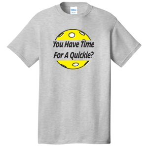 Adult T Shirt Short Sleeve Thumbnail
