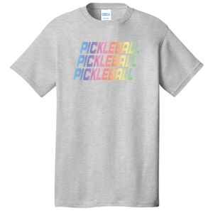 Adult T Shirt Short Sleeve Thumbnail