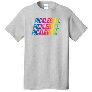 Adult T Shirt Short Sleeve Thumbnail