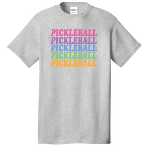 Adult T Shirt Short Sleeve Thumbnail
