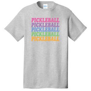 Adult T Shirt Short Sleeve Thumbnail