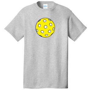 Adult T Shirt Short Sleeve Thumbnail