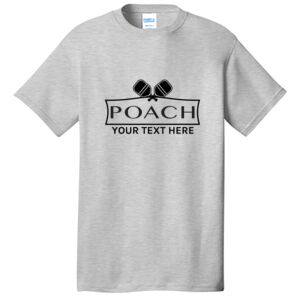 Adult T Shirt Short Sleeve Thumbnail