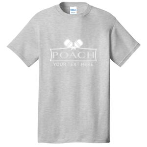 Adult T Shirt Short Sleeve Thumbnail