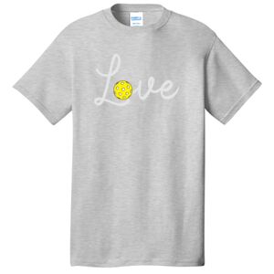 Adult T Shirt Short Sleeve Thumbnail