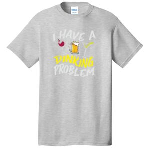 Adult T Shirt Short Sleeve Thumbnail