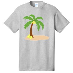 Adult T Shirt Short Sleeve Thumbnail