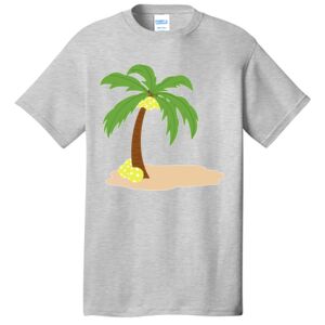 Adult T Shirt Short Sleeve Thumbnail