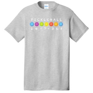 Adult T Shirt Short Sleeve Thumbnail