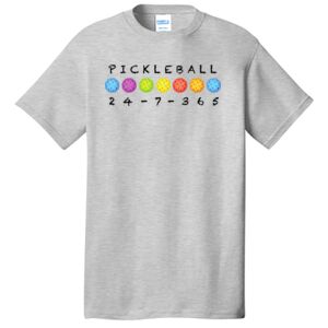 Adult T Shirt Short Sleeve Thumbnail