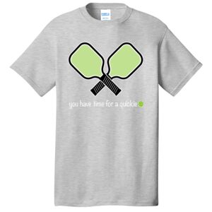 Adult T Shirt Short Sleeve Thumbnail