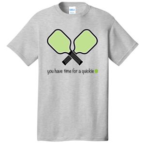 Adult T Shirt Short Sleeve Thumbnail