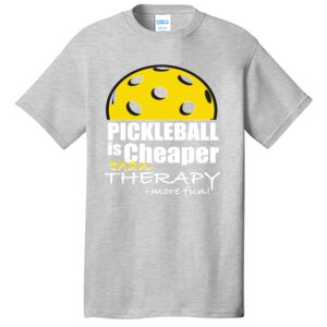 Adult T Shirt Short Sleeve Thumbnail