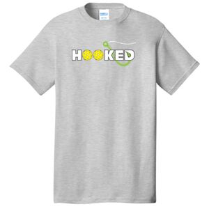 Adult T Shirt Short Sleeve Thumbnail