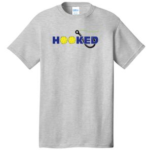 Adult T Shirt Short Sleeve Thumbnail