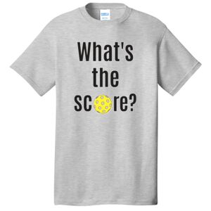 Adult T Shirt Short Sleeve Thumbnail