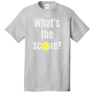 Adult T Shirt Short Sleeve Thumbnail