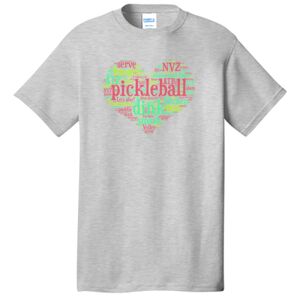 Adult T Shirt Short Sleeve Thumbnail