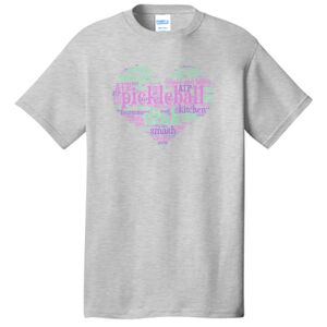 Adult T Shirt Short Sleeve Thumbnail