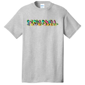 Adult T Shirt Short Sleeve Thumbnail