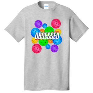 Adult T Shirt Short Sleeve Thumbnail