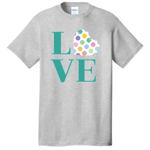 Adult T Shirt Short Sleeve Thumbnail