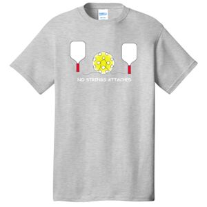 Adult T Shirt Short Sleeve Thumbnail