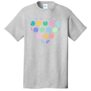 Adult T Shirt Short Sleeve Thumbnail