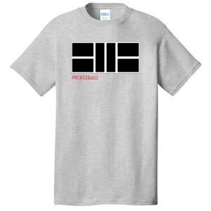 Adult T Shirt Short Sleeve Thumbnail