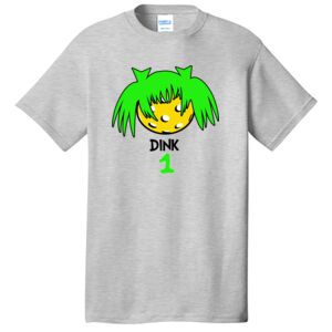 Adult T Shirt Short Sleeve Thumbnail
