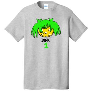 Adult T Shirt Short Sleeve Thumbnail