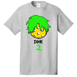 Adult T Shirt Short Sleeve Thumbnail