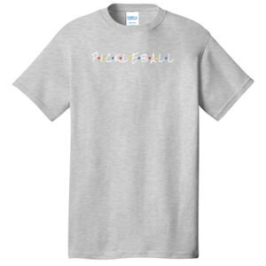 Adult T Shirt Short Sleeve Thumbnail