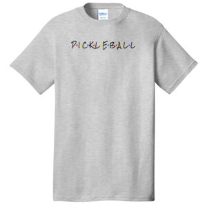 Adult T Shirt Short Sleeve Thumbnail