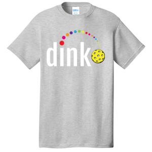 Adult T Shirt Short Sleeve Thumbnail