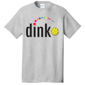 Adult T Shirt Short Sleeve Thumbnail