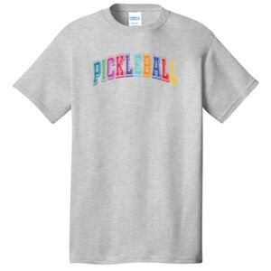 Adult T Shirt Short Sleeve Thumbnail