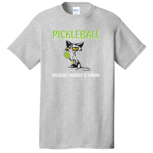 Adult T Shirt Short Sleeve Thumbnail