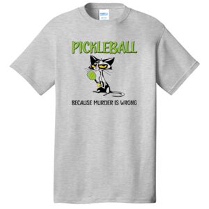 Adult T Shirt Short Sleeve Thumbnail