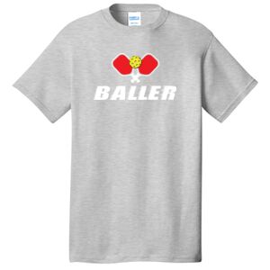 Adult T Shirt Short Sleeve Thumbnail