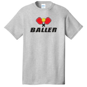 Adult T Shirt Short Sleeve Thumbnail