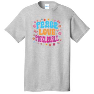 Adult T Shirt Short Sleeve Thumbnail