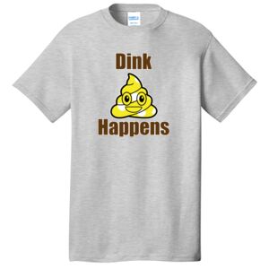 Adult T Shirt Short Sleeve Thumbnail