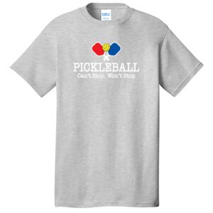 Adult T Shirt Short Sleeve Thumbnail