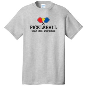 Adult T Shirt Short Sleeve Thumbnail