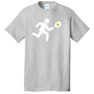 Adult T Shirt Short Sleeve Thumbnail