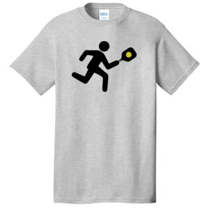 Adult T Shirt Short Sleeve Thumbnail