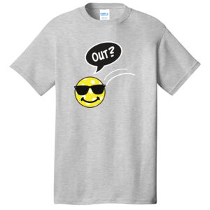 Adult T Shirt Short Sleeve Thumbnail