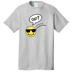 Adult T Shirt Short Sleeve Thumbnail