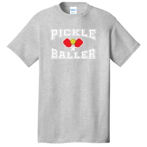Adult T Shirt Short Sleeve Thumbnail